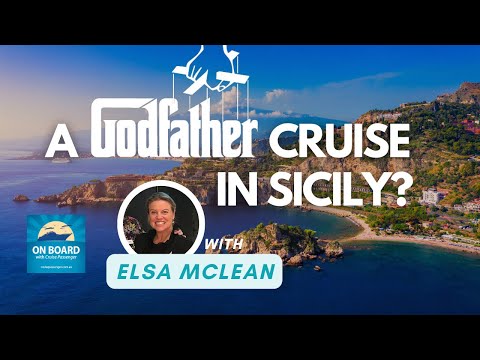 Thumbnail for On Board with Cruise Passenger : The food issue with Regent Seven Seas