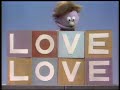 Sesame Street The Word