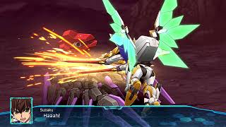 Super Robot Wars 30 (Multi-Language) video 1