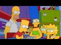 Bande Annonce Les Simpson St Valentin Sur Série Club