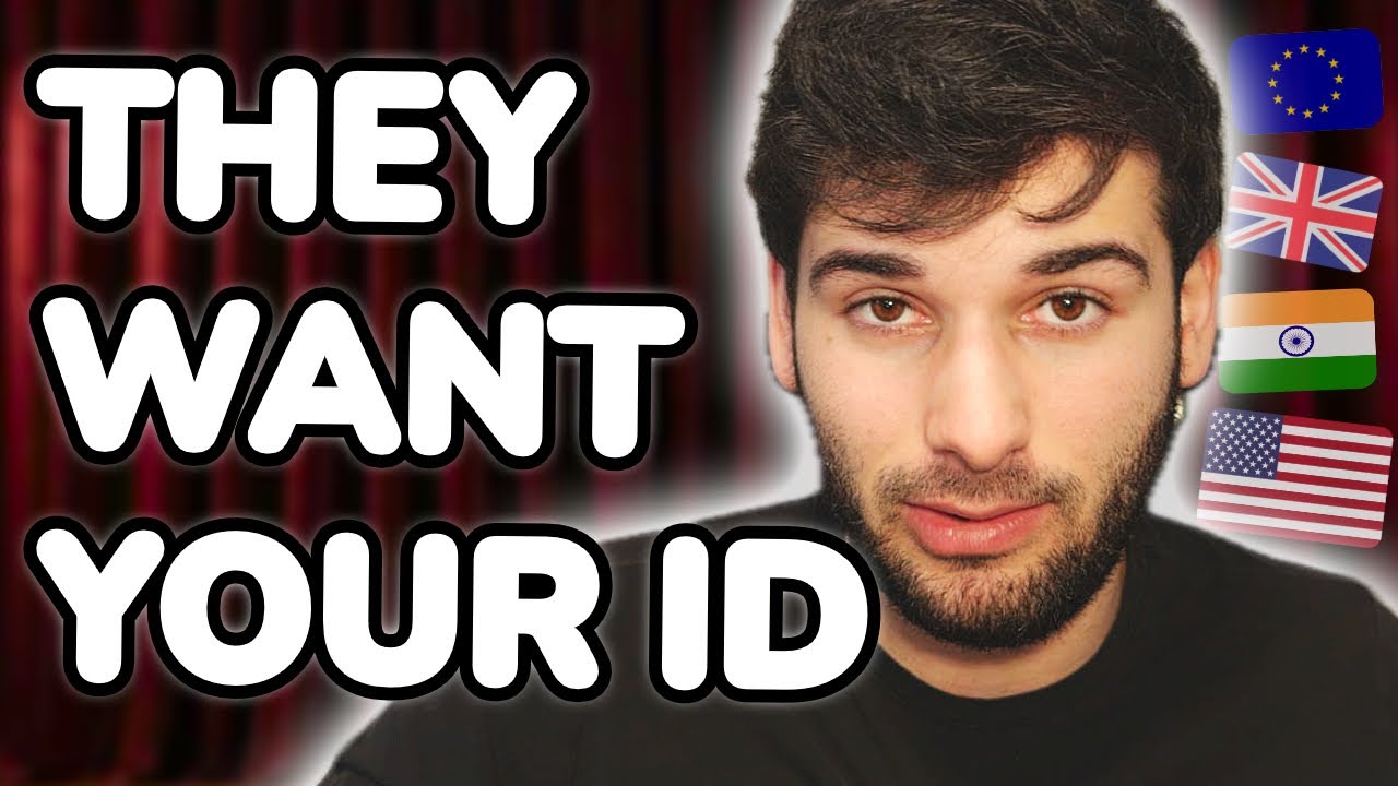 The Year the Internet Changed Forever (2025 Digital Rights Awards)