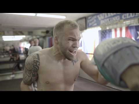 MARIO JASSMANN // Teaser Fight 21-03-2020