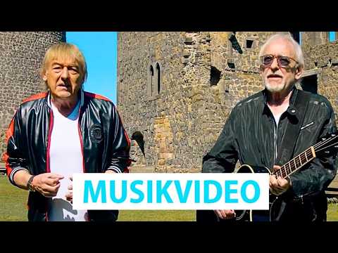 Amigos - Rocky (Offizielles Video)