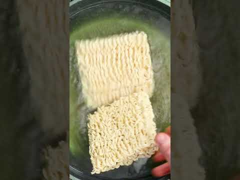 🍜 Gochujang Red Ramen 🍜