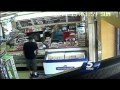 Police Looking For Serial Robber
