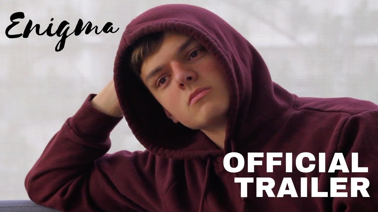 Enigma | Official Trailer [HD] | 815B Studios