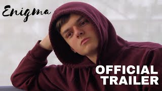 Enigma | Official Trailer [HD] | 815B Studios