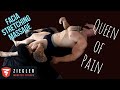 Queen of PAIN : Massage for Muscle Growth : ART on Ziegler Monster