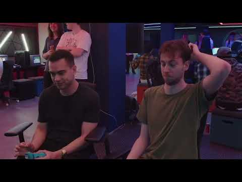 10QuidShoes vs mordo – Front Runners #20 – Losers Finals