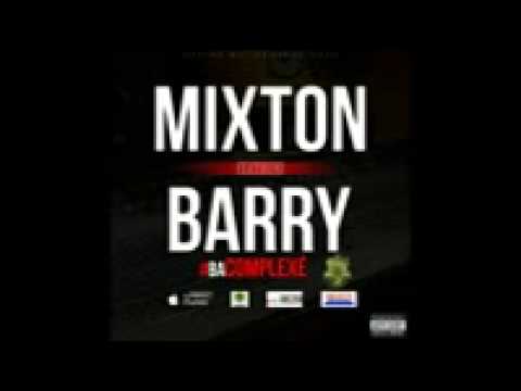 mixton feat barry ba complexé