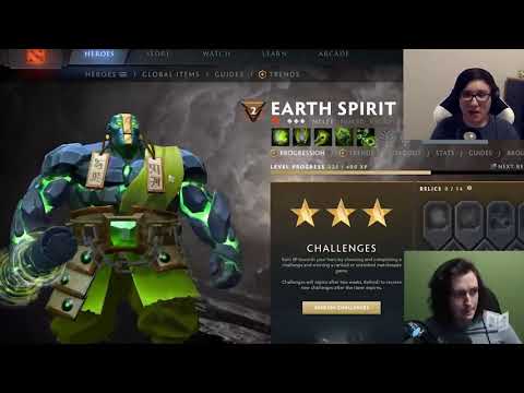 7 27d POSITION 4 Tier List With Jenkins & Newsham   Dota 2 Tips