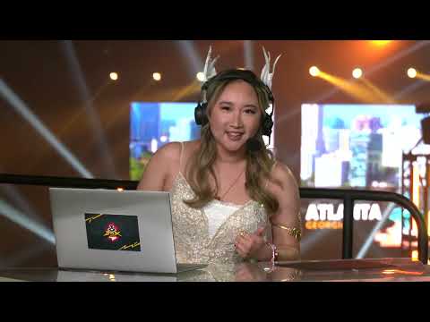 Brawlhalla World Championship 2025 - Championship Sunday