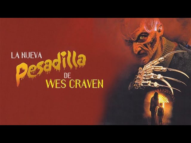 Vídeo relacionado con Shop-UP! Calcetines Nightmare WES Craven Horror Movie Film Unisex