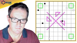 Well-known Sudoku Rules; Brand New Logic!