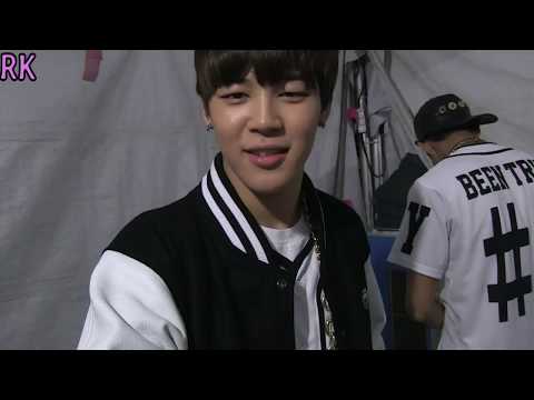 [INDO SUB] [BANGTAN BOMB] Singing at standby time