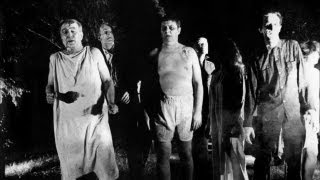 George Hickenlooper on NIGHT OF THE LIVING DEAD