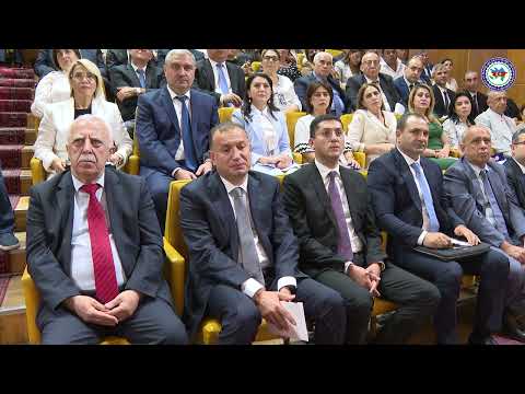 The extraordinary VII congress of the Confederation of Trade Unions of Azerbaijan has been held
