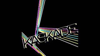 Kaskade VS. Wolfgang Gartner &quot;Steppin&#39; Out Undertaker&quot; (Kaskade&#39;s EDC 2010 Mashup)