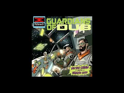 Dactah Chando Meets Umberto Echo – Guardians of Dub