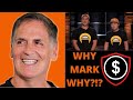 CUPBOP MANGLED! Mark Cuban Inks ROBBERY Shark Tank Deal!😡 @ABCNetwork