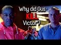 Why Did Gus Kill Victor? The REAL Reason! - Breaking Bad Explained