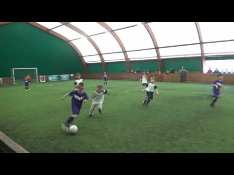 AF Kristal Vršac-M.Vukovi Kikinda 7-9  ( MML 2019 Regionalno MIKRO gen.2011)