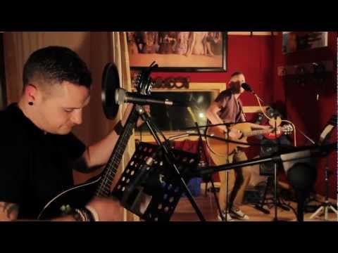 Amazing Apples - Where He Fell (The Forge Sessions)