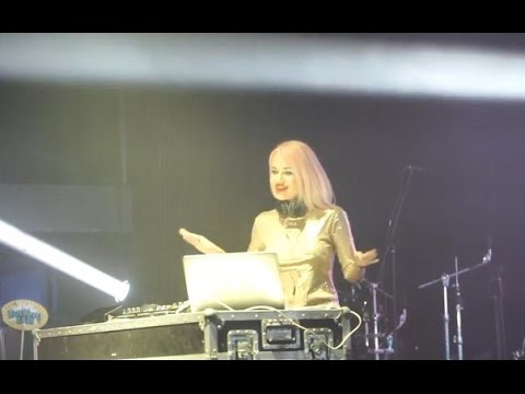 Hardkiss, Lenny Berlin - Atlas club