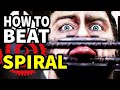 How To Beat THE JIGSAW TRAPS In Spiral From The Book Of Saw