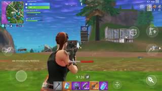 「フォートナイト」Ver5.4でめざせビクロイ！：PCゲーム部 Fortnite #20