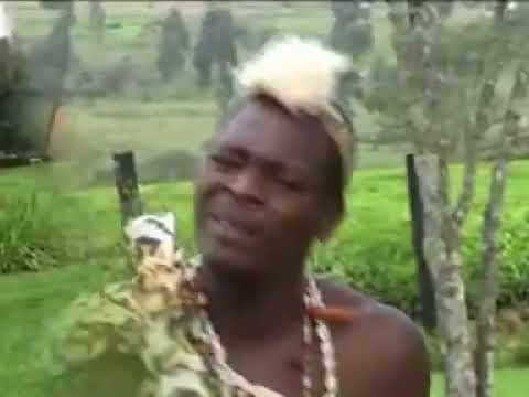 Onyango Jakadenge    Adhis Nyar Asembo