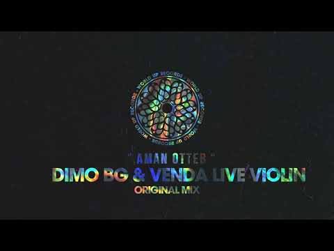 DiMO BG & Venda Live Violin - Aman Otteb