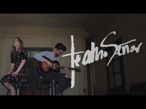 Te Amo Señor video