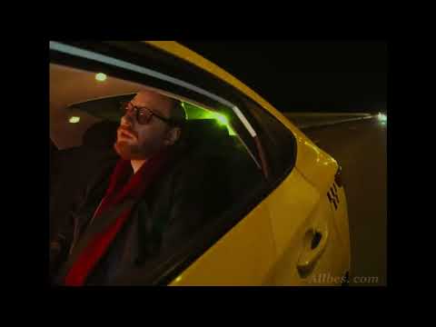 IOWA & RSAC - Зеленоглазое такси