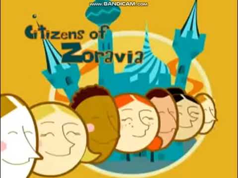 Princess Natasha Intro