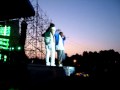 Madcon Beggin' live at Baltic Beach Party 