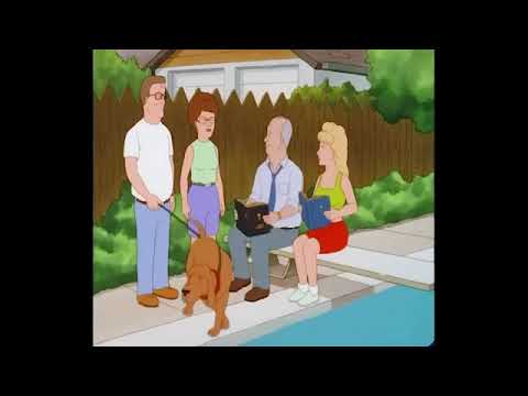 King of the Hill Season 5  Ep 1 thru 8