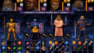 Let's Play Menzoberranzan part 035