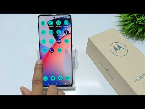 how to change icons themed in motorola edge 30 ultra | Change icon style in motorola edge 30 fusion