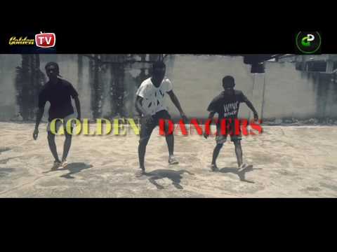 Kojo Nkansah Lil Win ft Kooko-Meyare (Official dance video by Golden Dancers)..Dir.by EL Dumelo