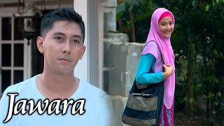 Download lagu Ading Diam-Diam Mulai Suka Dengan Hidayati [Jawara] [17 Juni 2016] mp3