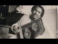 A Very Rare Recording Of Raga Megh By Ustad Salamat Ali Khan Sahib