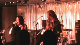 Cripper - Hysteria - 70000 tons of Metal 2011-01-26