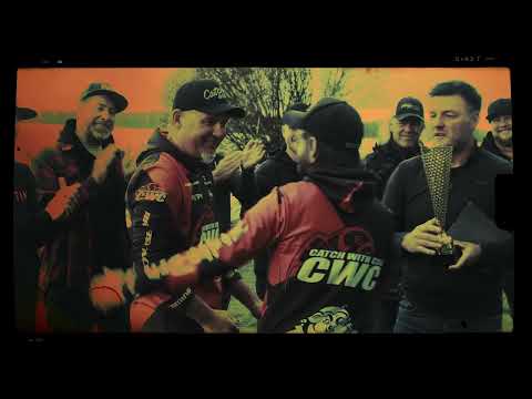 European Fishing League 2023 - Trailer