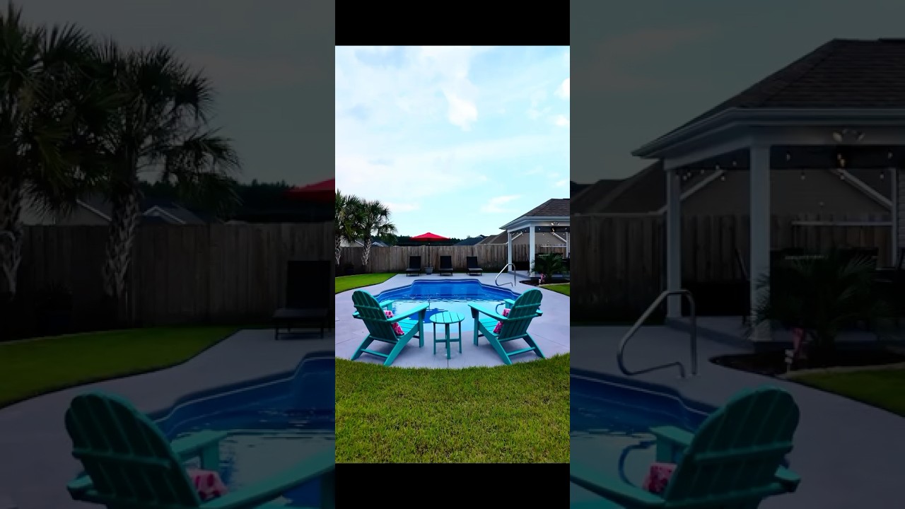 1680 Provincial Drive is under contract!