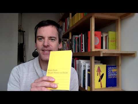 Die offene und geschlossene Form des Dramas