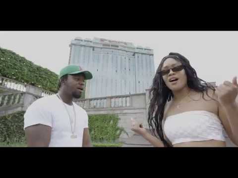 Flamez (Ft. Tanisha Jasmine) - Habits (Official Music Video)