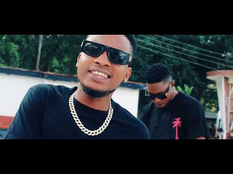 Brawen ft. Elisha Long - We Made It (Official Music Video)