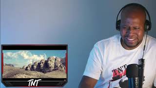 Between the Buried and Me - Astral Body (Reaction Video)