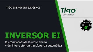 Tigo Energy - Video - 2